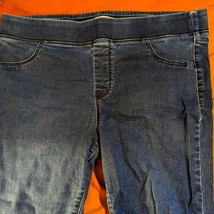 Old Navy Rockstar Jeggings